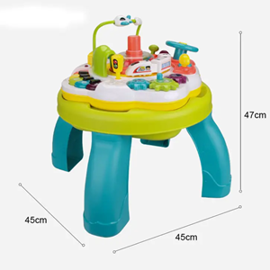 اسباب بازی آموزشی میز موزیکال چند کاره FIVESTAR Multifunctional Learning Table 35388_اسباب بازی